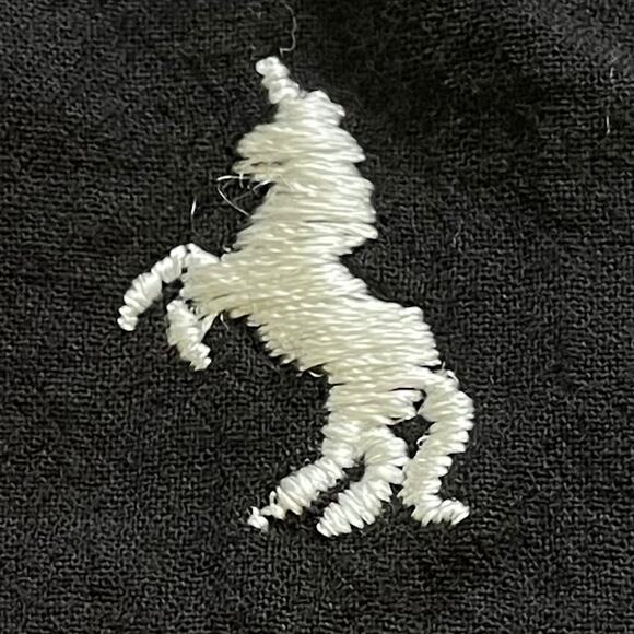 Chasing Unicorns NWT Four Strong Winds Sundress Embroidered Cotton XS - Picture 5 of 6